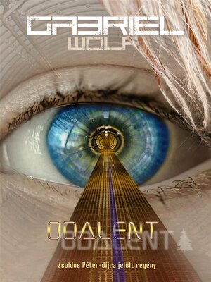 cover image of Odalent